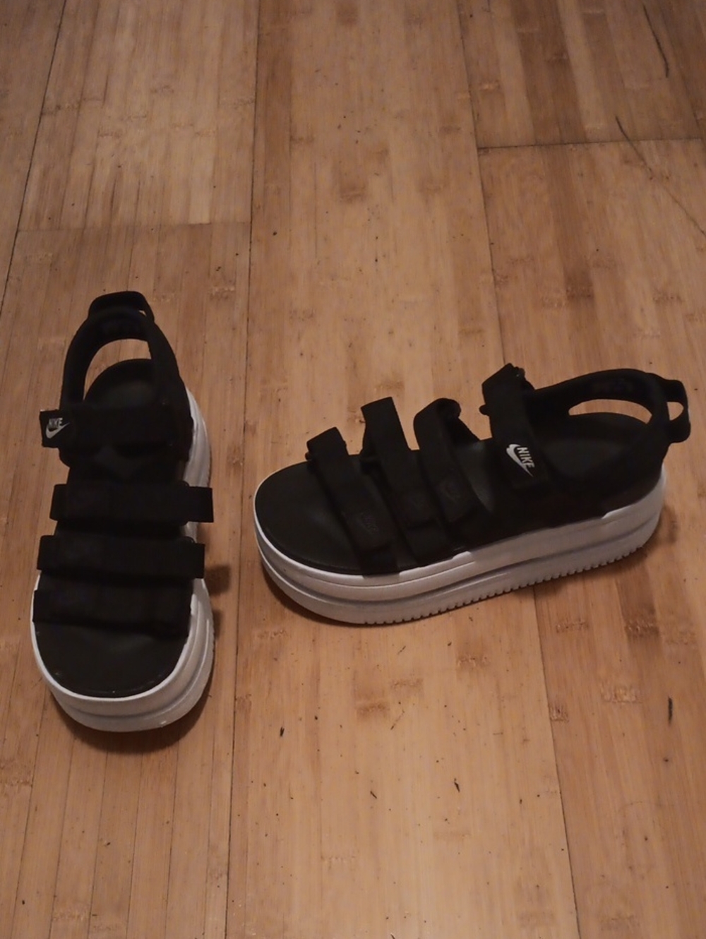 Nike Sandals